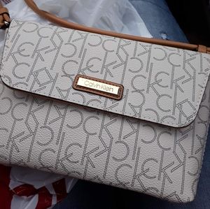Calvin Klein Purse